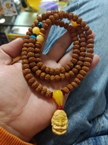 小金刚脖挂配饰