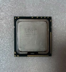 1366针英特尔酷睿i7 930cpu 英特尔第一代i7cp