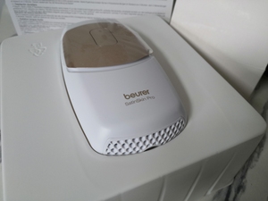 beurer 冰点脱毛仪 脉冲全身脱毛