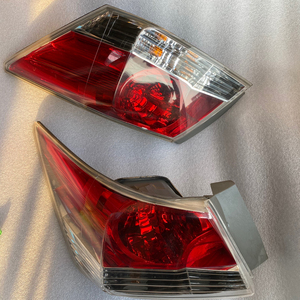 适用本田八代雅阁尾灯 八代雅阁后尾灯 左右尾灯 原装二手拆车