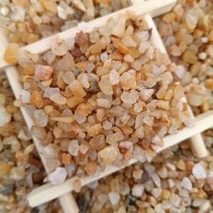 【5斤10斤装包邮】天然河砂水晶沙河沙多肉铺面鱼缸底砂铺底水