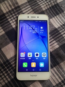 二手手机华为荣耀6a