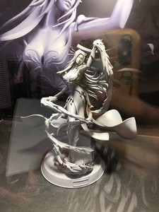 天行九歌焰灵姬手办