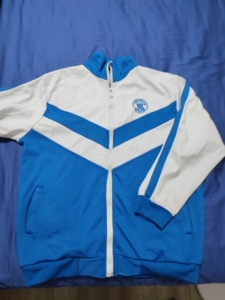 北京三帆中学校服一套