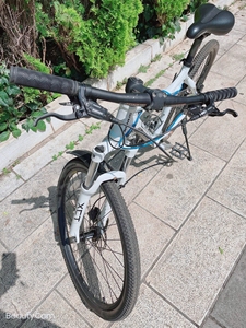 凯路仕车架