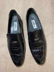 全新mister/名仕 男鞋 西班牙进口 专柜正品 男鞋 非