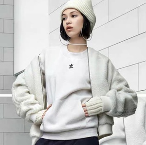 adidas水原希子