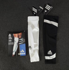 adidas霍华德能量条篮球护臂.