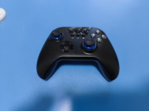 飞智黑武士x9e蓝牙版游戏手柄