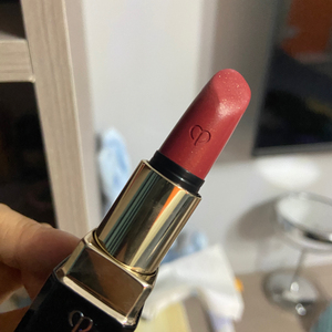 肌肤之钥cpb口红5号色,温柔豆沙色,光魅幻色唇膏～当时专柜