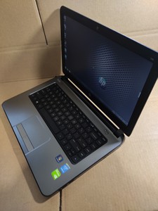 惠普hp 246g3笔记本电脑出售交换置换回收 配置i5-4