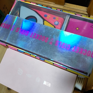 出 火箭少女101应援棒160