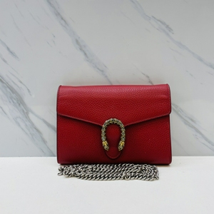 000人付款淘宝gucci蛇皮限量竹节酒神蛇头钻石刺绣手提斜背包微辣小