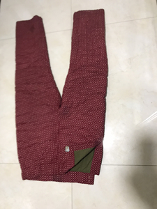 乡村老棉裤 旧棉裤