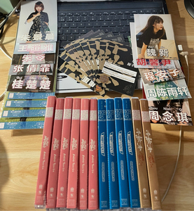 【出坑】akb48 team sh握手券7张,加12张破鞋1