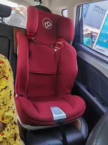 Belovedbaby贝适宝儿童婴儿汽车安全座椅9个与e-2