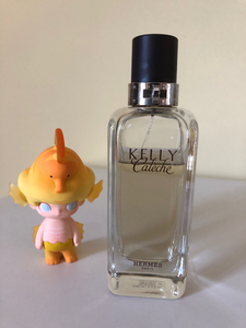 爱马仕 香水 凯利马车 香水edt