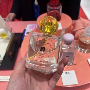 澳门代购jo malone祖马珑/祖马龙春夏限量黄木槿yel