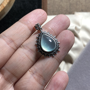 酥灯油佛天青冻手镯感兴趣的产品天青冻白菜天青冻吊坠天青冻蓝冰雪