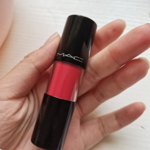mac棒棒糖唇釉103tf口红