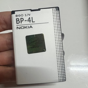 诺基亚BP-4L电池 E63 E71 N97 E72 E52