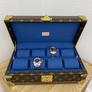 lv手表收纳盒