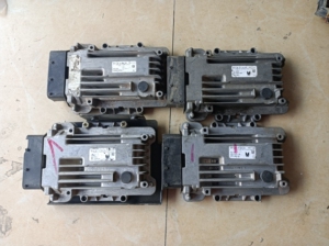 江铃凯运顺达国四柴油发动机电脑edc17c55五十铃宝典