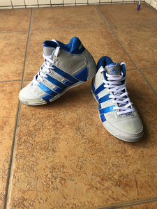 阿迪达斯魔兽霍华德adidas ts commander l