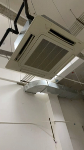 低价转让二手格力,美的3p,5p,10p商用风管机,吸顶机