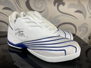 00joker52cf淘宝全新 麦迪2 tmac 元年白蓝配色 44.5码0人付款980.