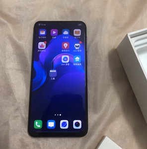 二手手机vivoy93s全网通4g学生工作室低价清仓vivo
