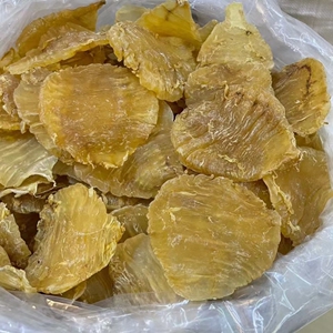 孟加拉双芽鳘鱼胶7-8头 061480元一斤