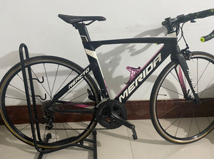 美利达瑞克多400