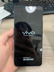 x22手机vivo