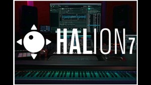 Steinberg HALion 7 黑龙7综合音源完整版