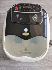 00jlhcdwp淘宝泰昌牌足浴盆,功能冲浪加热气泡按摩等.