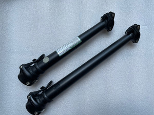 风行一体头管 大行折叠自行车头管