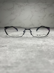 日系leix纯钛眼镜 【纯钛】