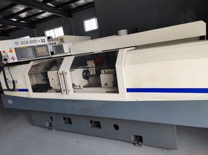 瑞士斯图特精密外圆磨床 studer kc33 1000p