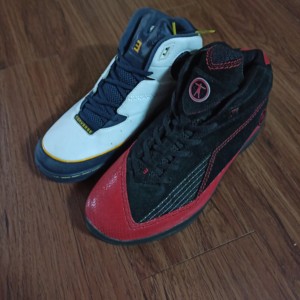 韦德wade 闪电侠 converse篮球鞋 匡威