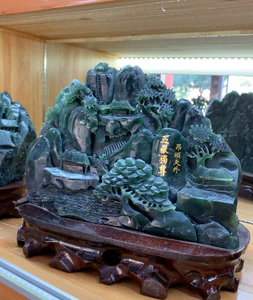 【泰山玉山子】泰山玉山子品牌,价格 - 阿里巴巴