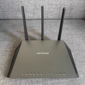 netgear 美国网件 r7000p 路由器 夜鹰 带us