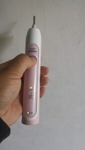 philips/飞利浦 hx6系列 hx6760 电动牙刷