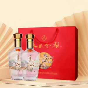 【五粮液永不分梨】五粮液永不分梨品牌,价格 - 阿里巴巴