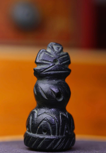 十字金刚杵印章