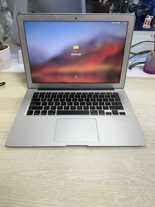 000人付款淘宝苹果笔记本macbook air ve2 2015款so