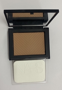 nars修容水波纹限定粉芯正装8g色号seaside,粉芯自