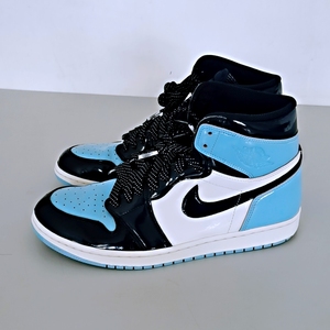 aj1 全明星北卡蓝(2019)44.5码