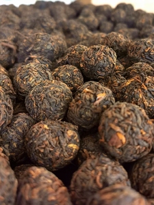 困鹿山红茶
