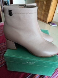 迪兰朵莉女鞋休闲鞋